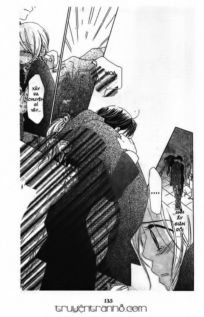 gió xuân chapter 7 16