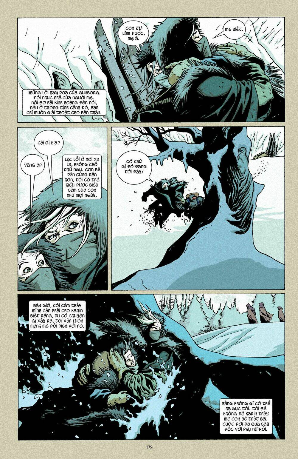 northlanders chapter 28 14