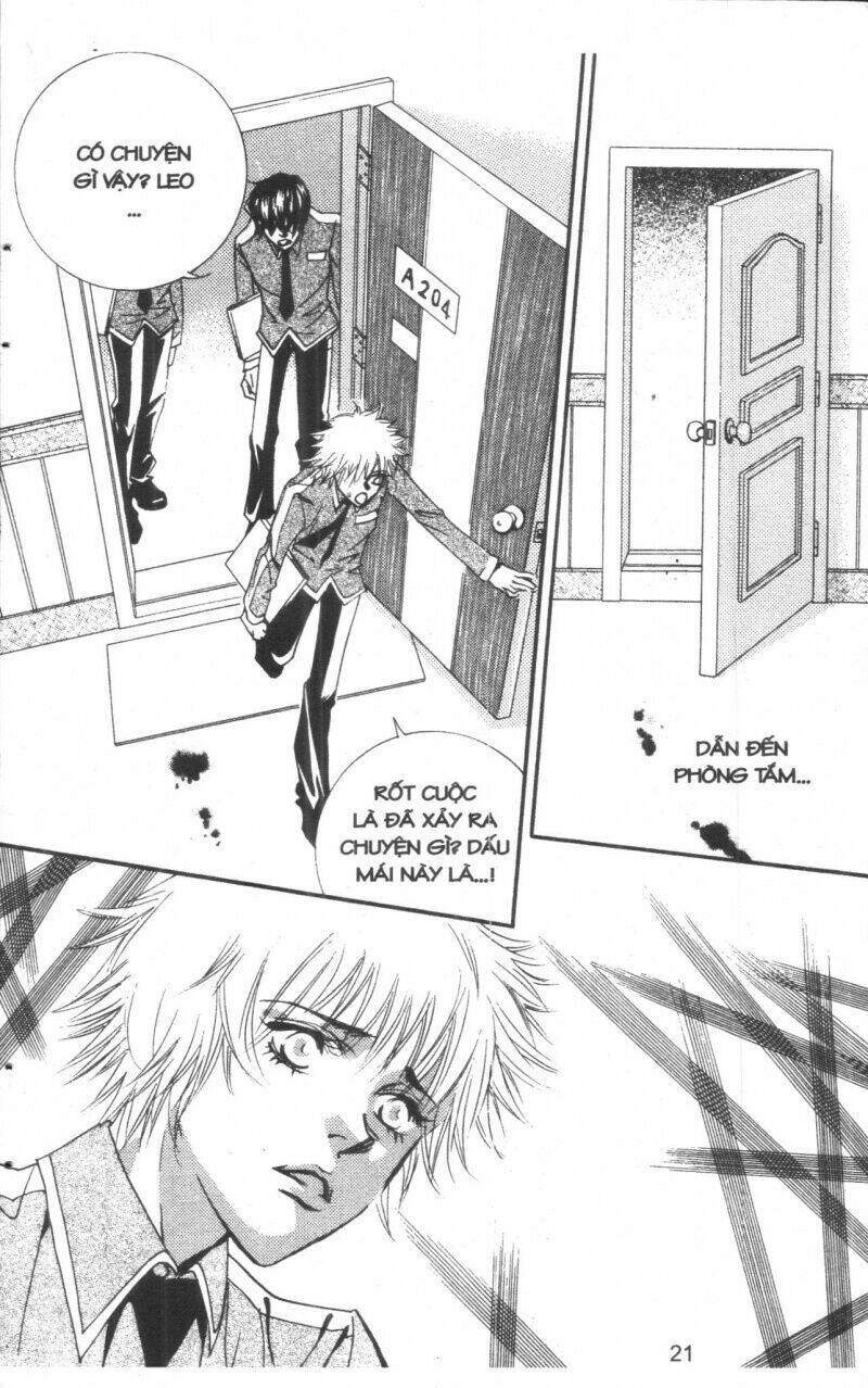 ordinary school chapter 5 26