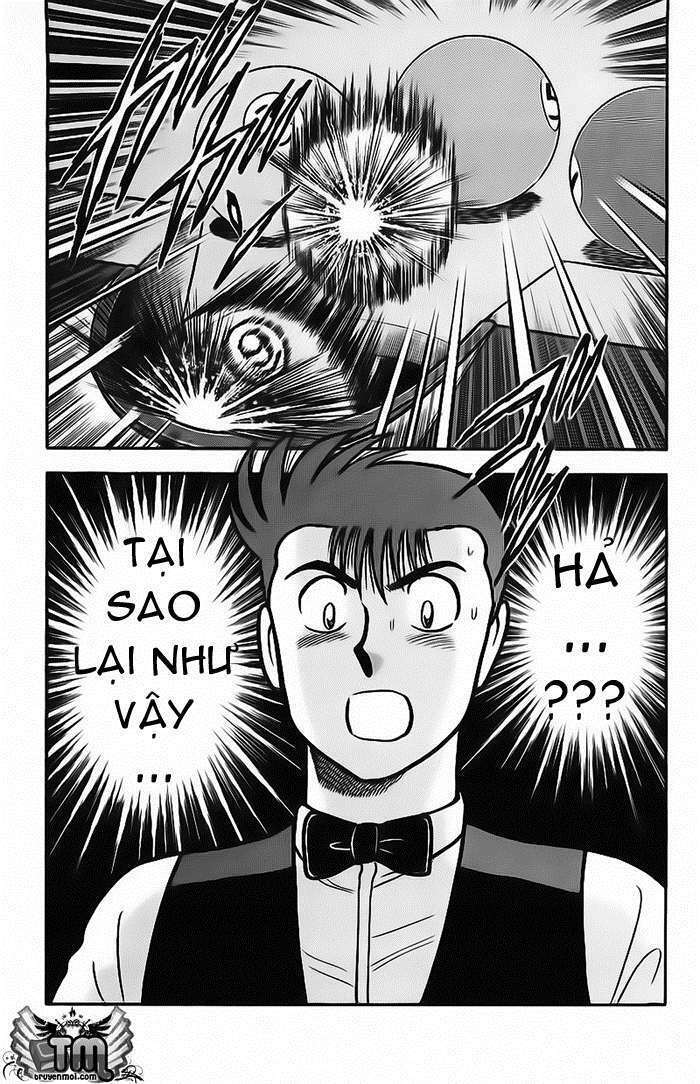 break shot chapter 128 13