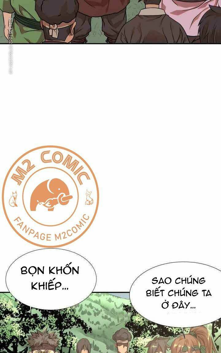 dain đồ sắt chapter 12 3