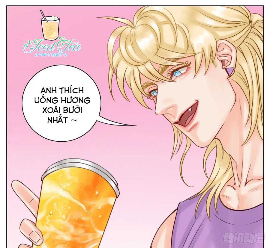 ký túc xá nam phòng 303 chapter 46 39