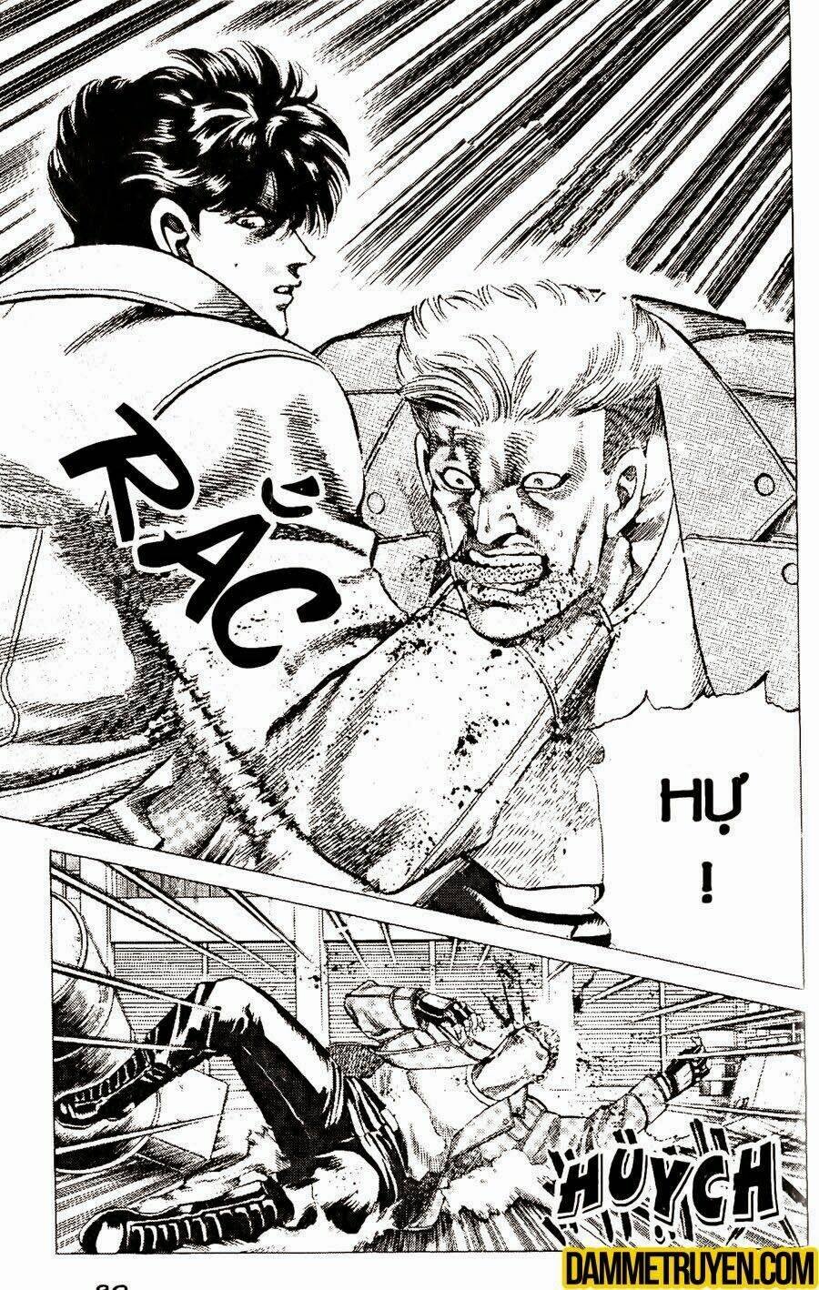 sức mạnh nhân đôi chapter 23.1 14