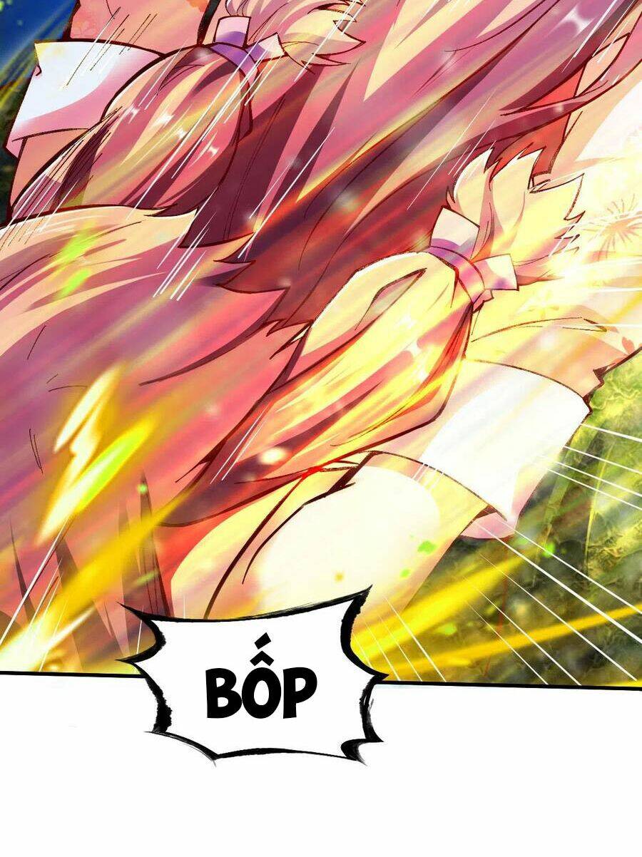 chiến đỉnh chapter 221 19