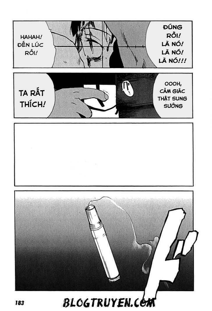 toukyou akazukin chapter 12 12