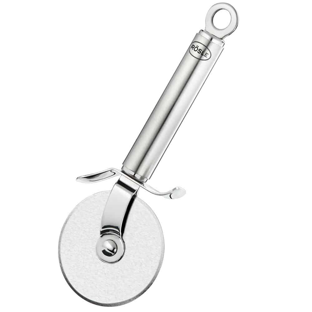 Muỗng Múc Trái Cây Tròn Rosle 12710 3cm Hàng chính hãng