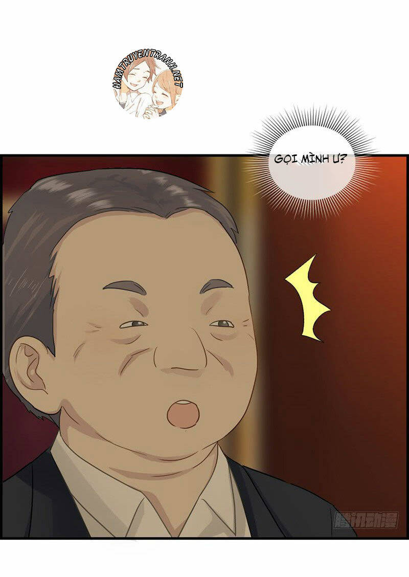 phúc hắc thiếu gia trêu chọc tôi chapter 11 4