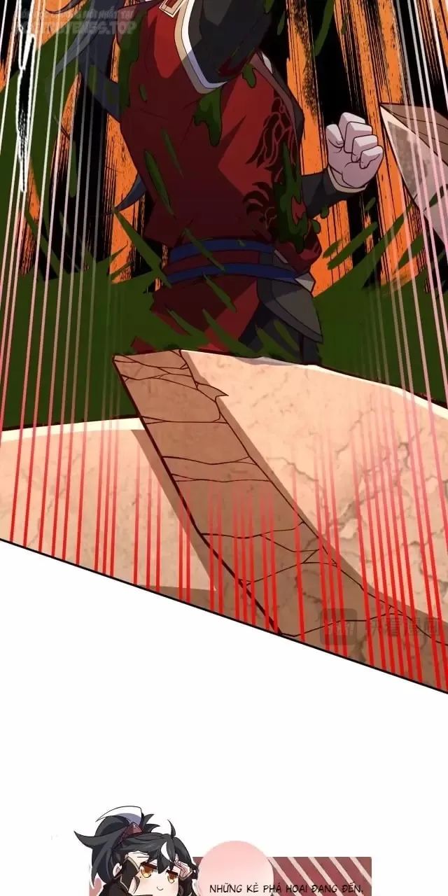 tôi, thần long của nữ đế! chapter 11 51