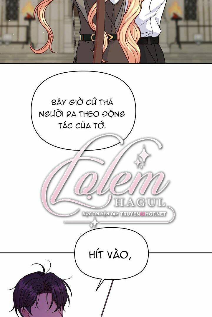 tôi đã nuôi dưỡng bạn thời thơ ấu thành bạo chúa chapter 58.1 28