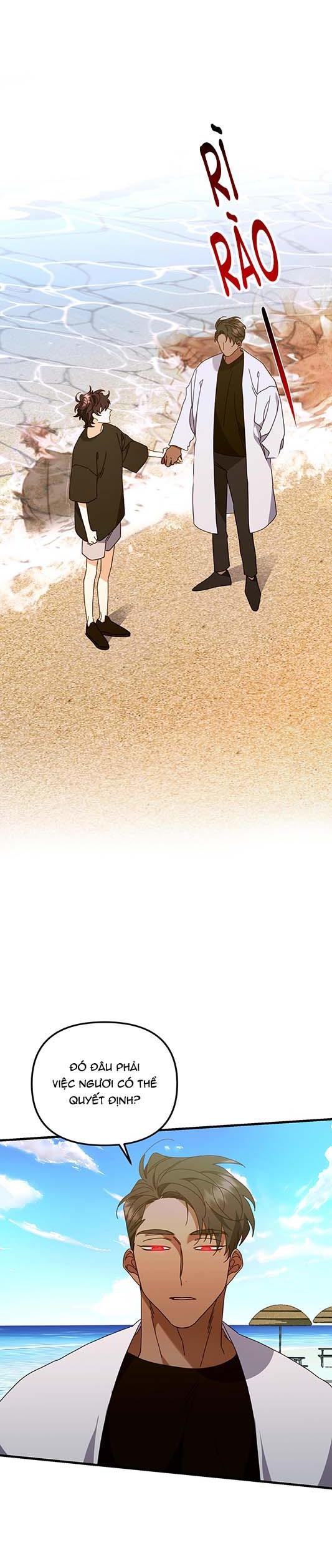 hổ trở về chapter 31 17