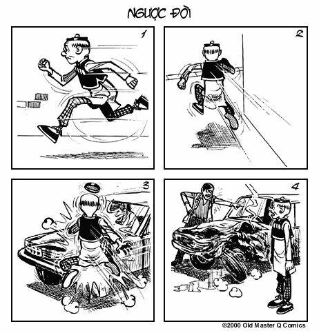 old master q chapter 3 17