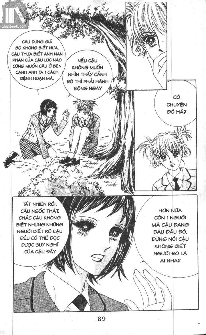 hồng tiểu thư chapter 15 8