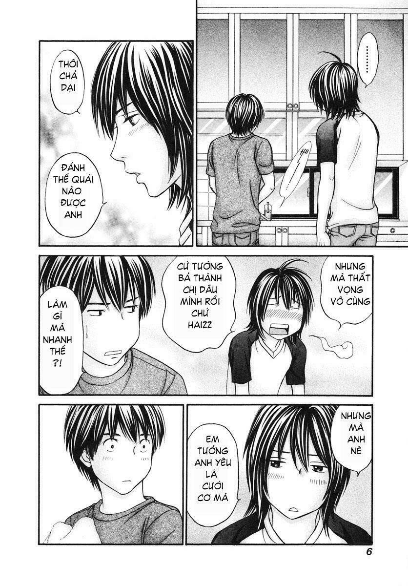 hetakoi chapter 42 5