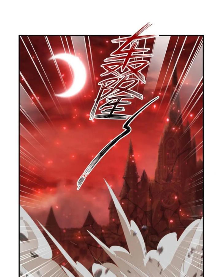 huyết cơ và kỵ sĩ chapter 284 41