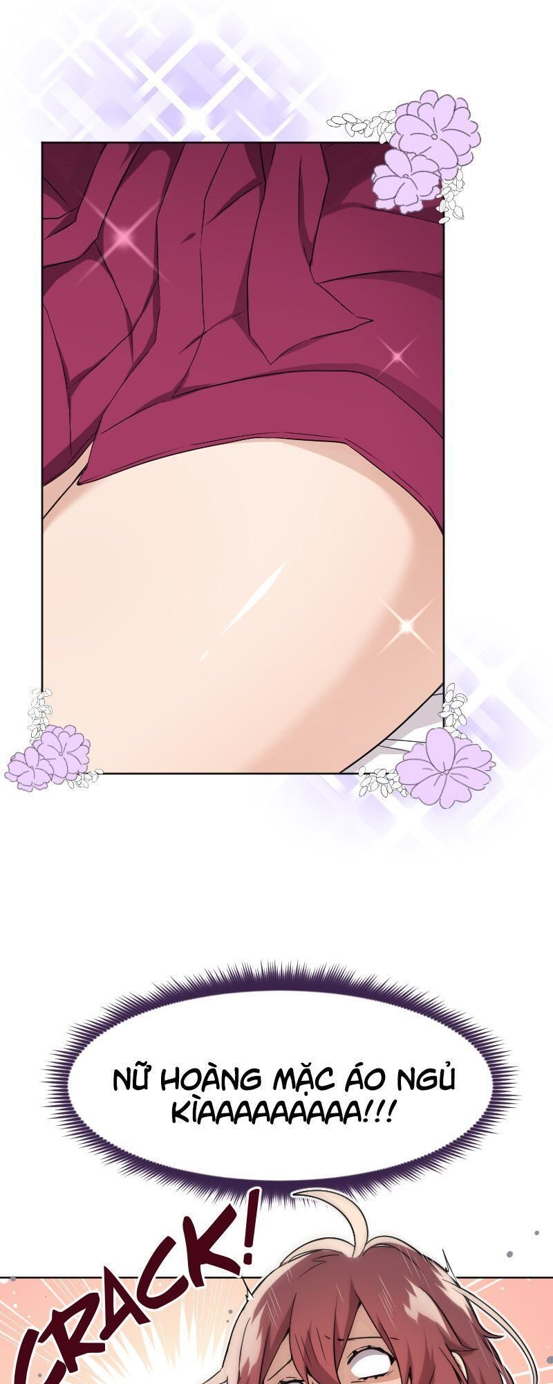 pháp sư và nữ chúa quỷ chapter 76 33