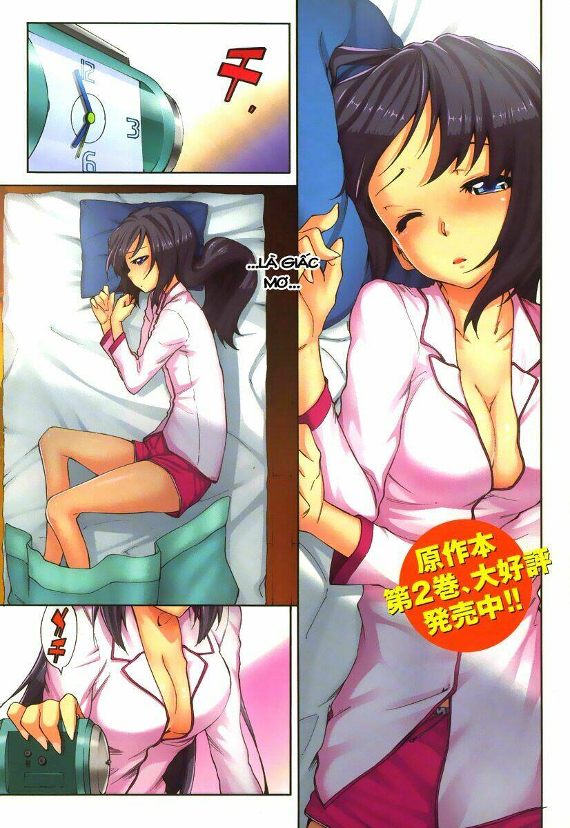 sexual hunter riot chapter 5 4