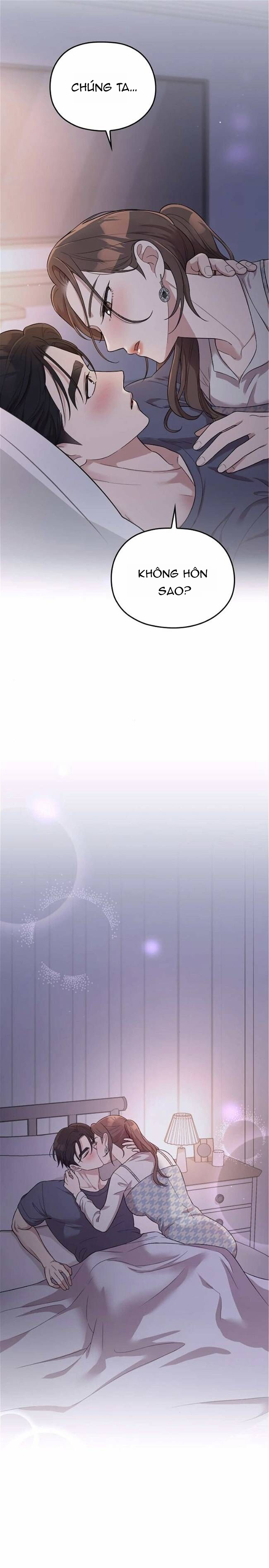 cô đi mà lấy chồng tôi chapter 33.2 21