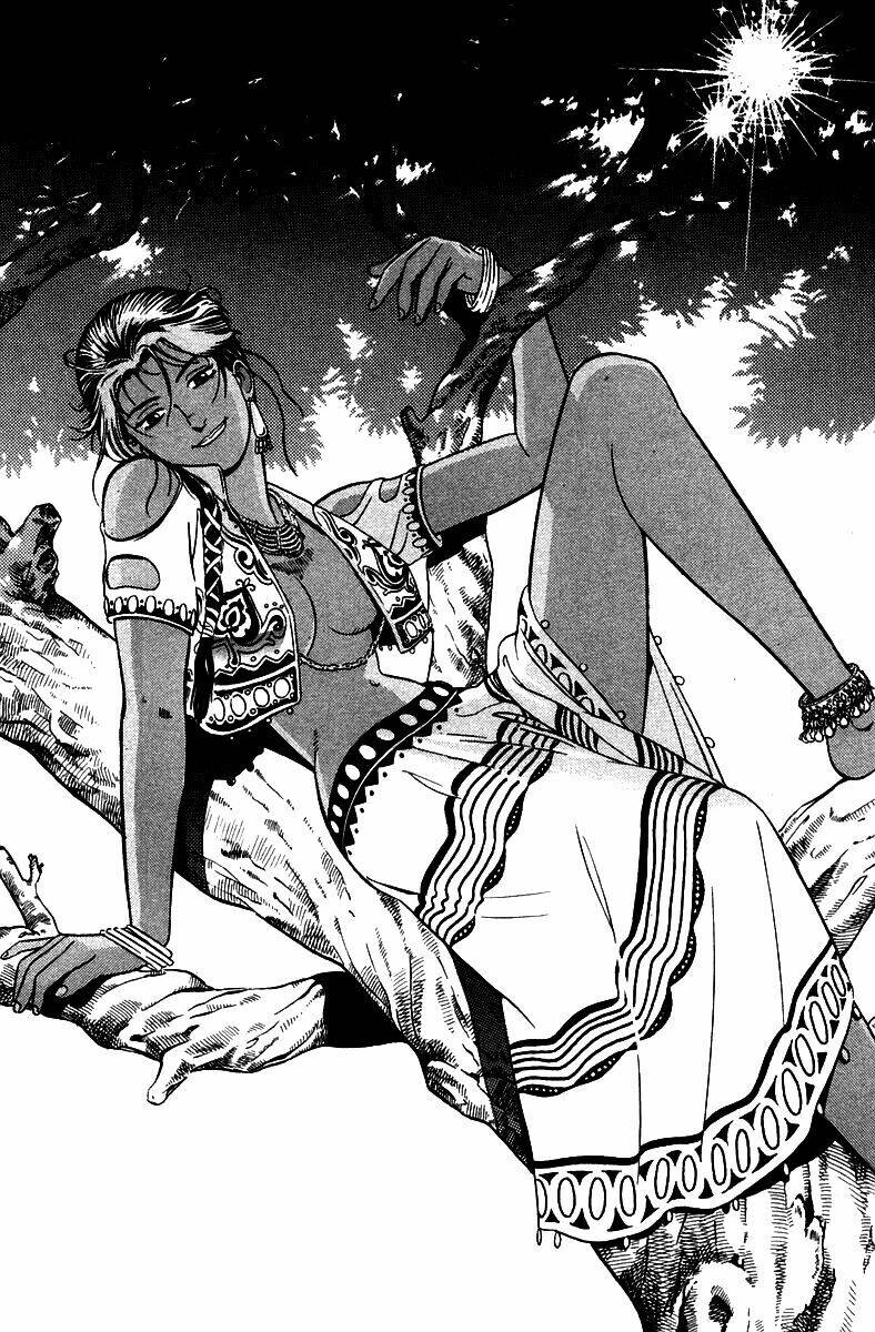 yugo - kẻ thương thuyết chapter 2 49