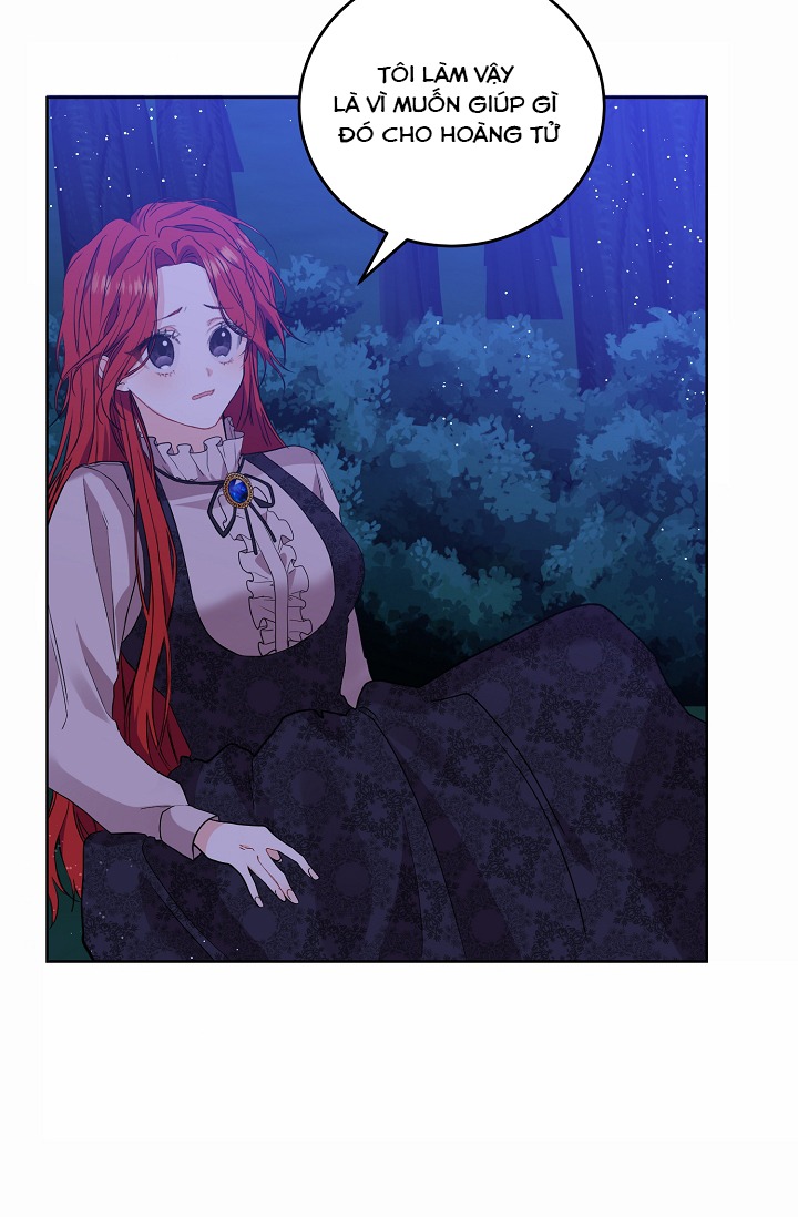 tôi sẽ trở thành gia sư của bạo chúa chapter 4 9