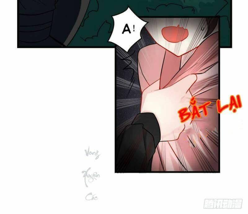 ta ở cổ đại xích cp chapter 6 14