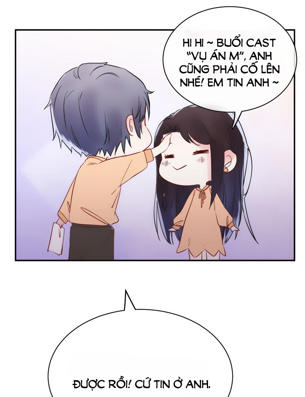 one hour! ảnh hậu thời gian chapter 27 32