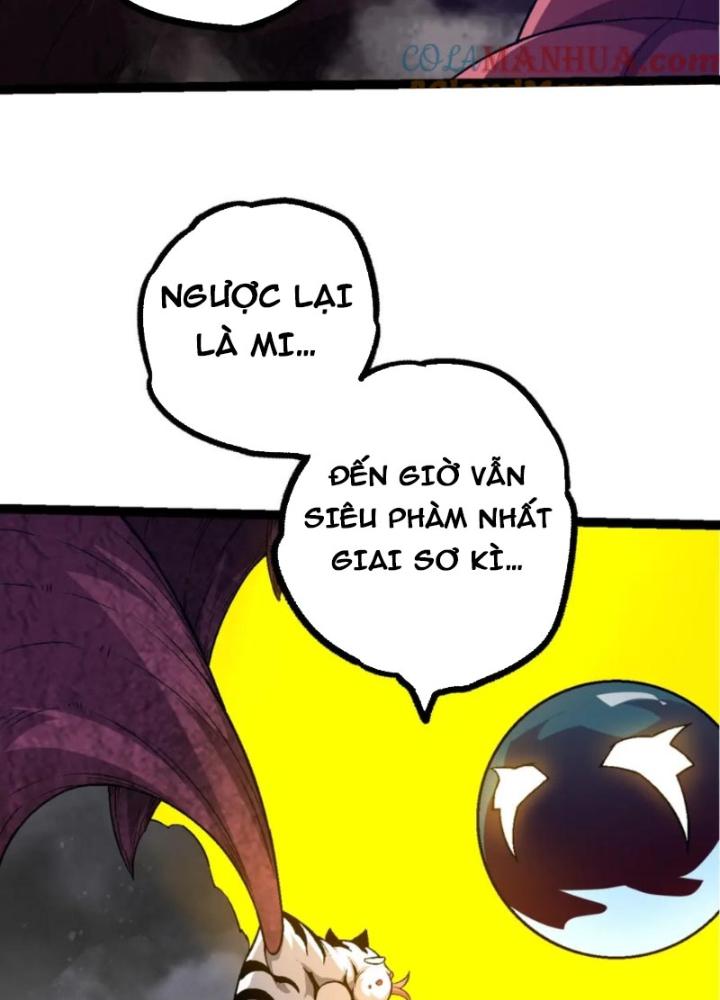 từ cây cổ thụ bắt đầu tiến hóa chapter 97 98