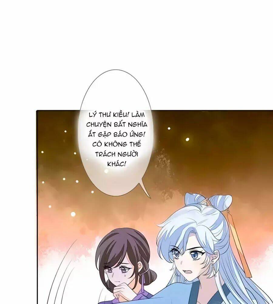 cửu khuyết phong hoa chapter 36 60