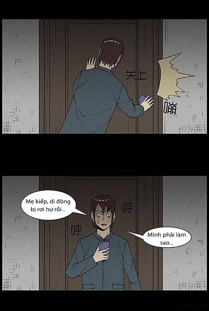 kinh dị đêm khuya chapter 49 38