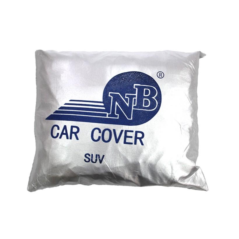 Bạt Phủ Mui Ô Tô NB 7 Chỗ Chống Thấm Nước Nhập Khẩu Chính Hãng