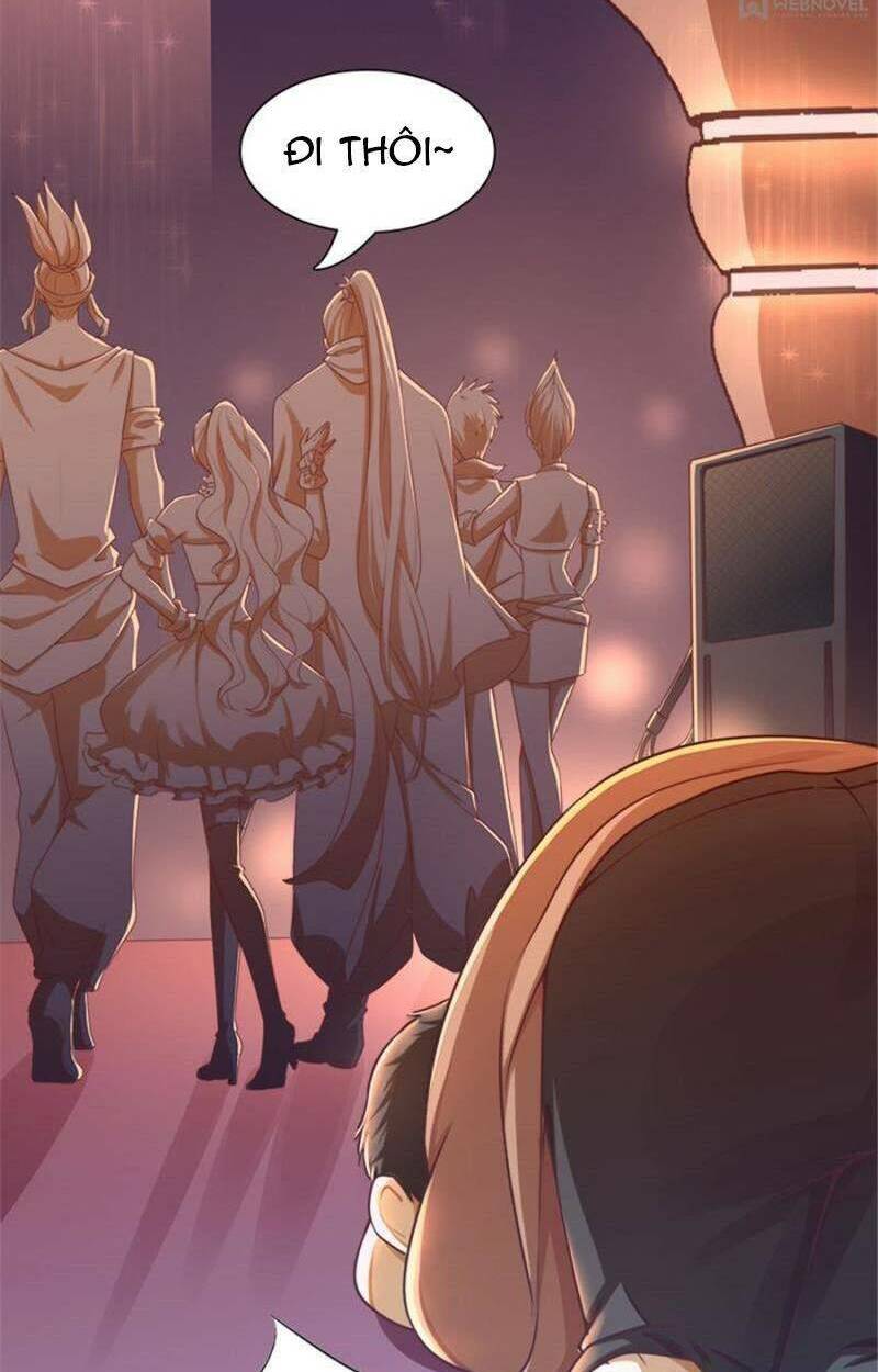 gặp phải người chồng xảo quyệt! chapter 10 23