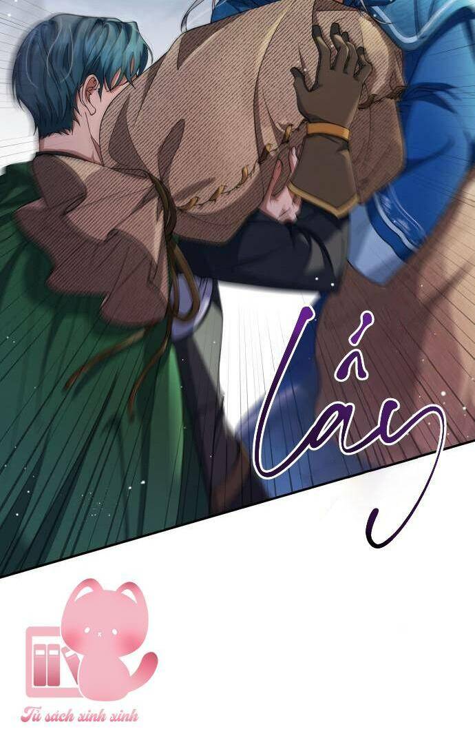 'di vật' melvin để lại chapter 14 6