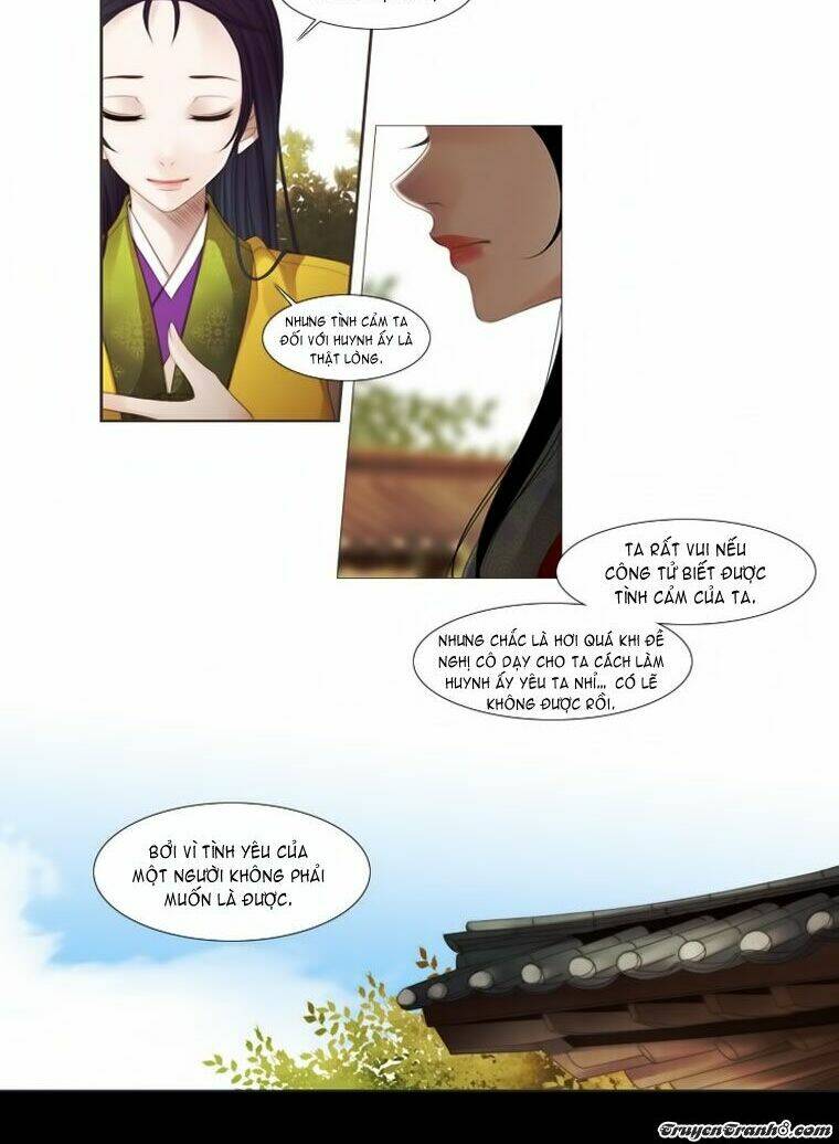 12 nights chapter 19 19