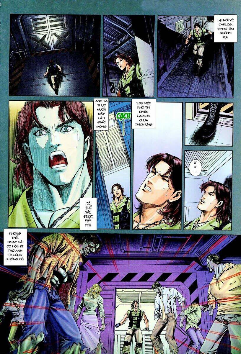 resident evil 3 chapter 4 15