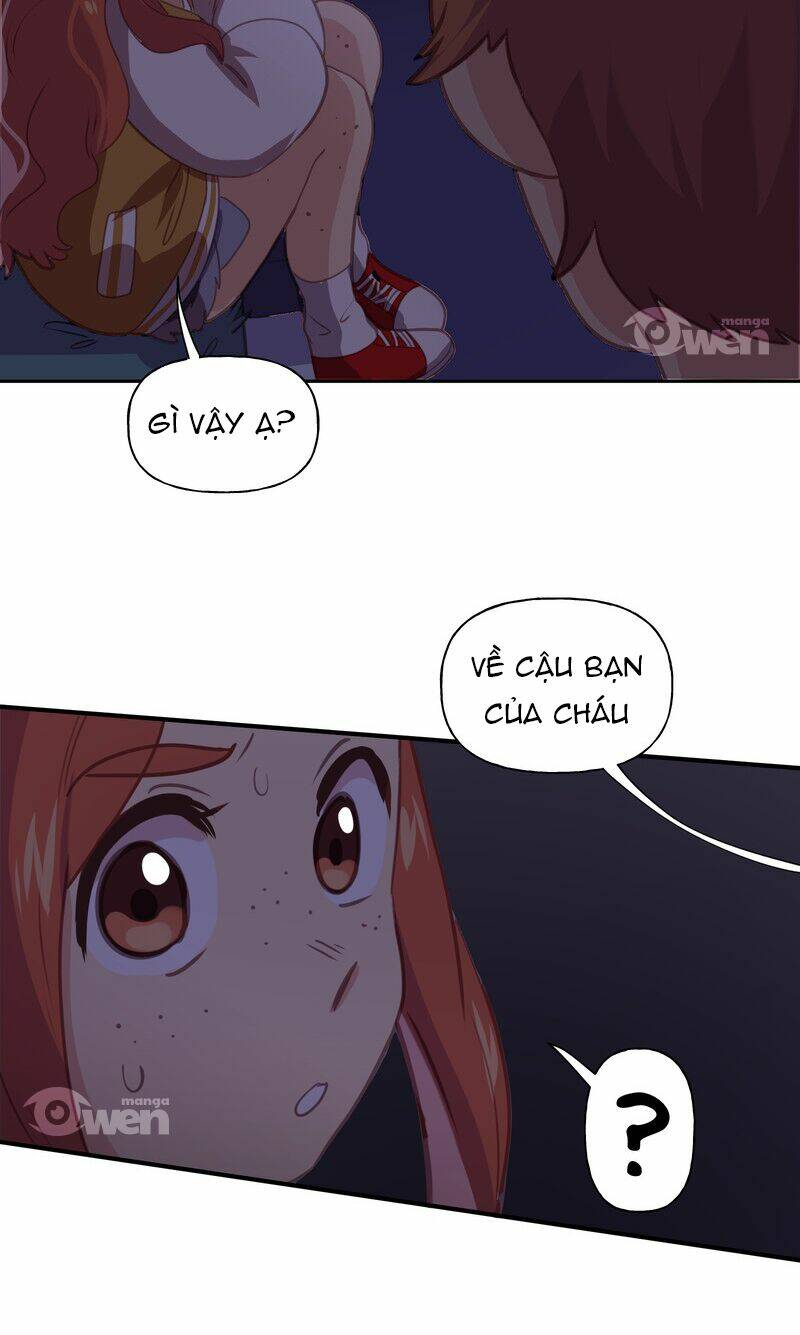 lời nguyền lalin chapter 45 47