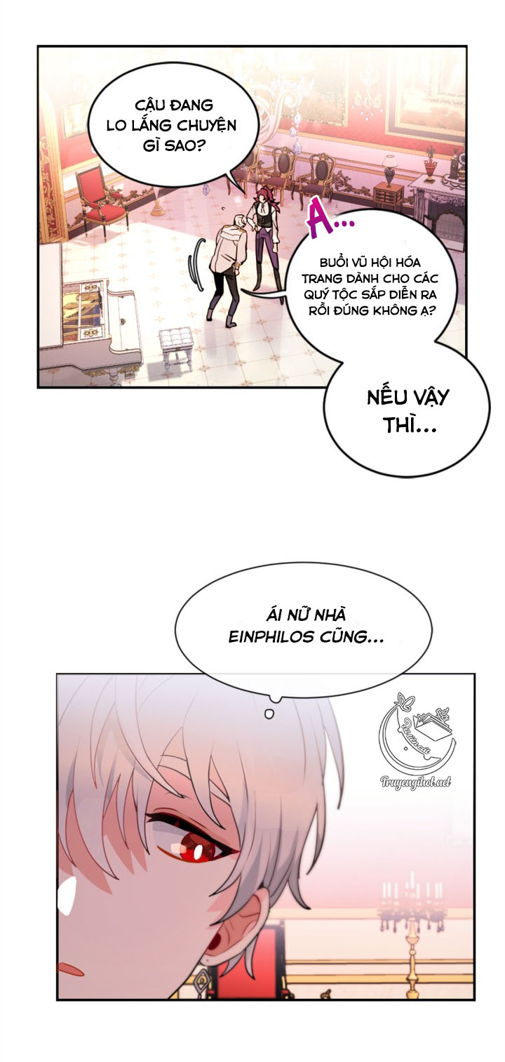 xin hãy cho tôi về nhà chapter 20.1 7