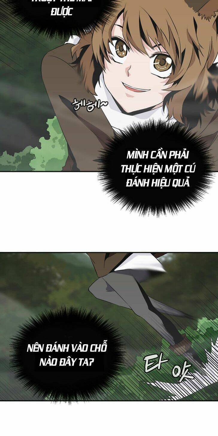 ảo mộng vương chapter 40 36