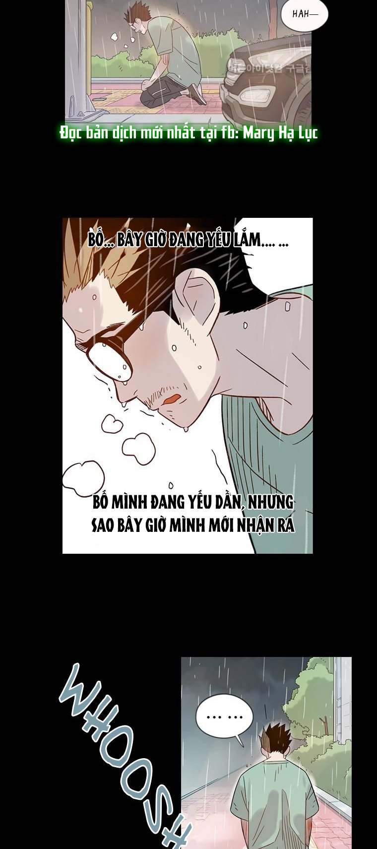 tôi muốn bay như một con bướm chapter 45 11