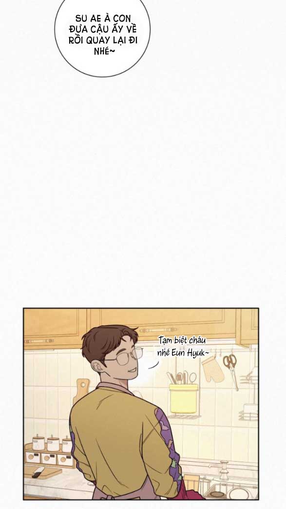 kế hoạch tình yêu trong sáng chapter 16.2 13