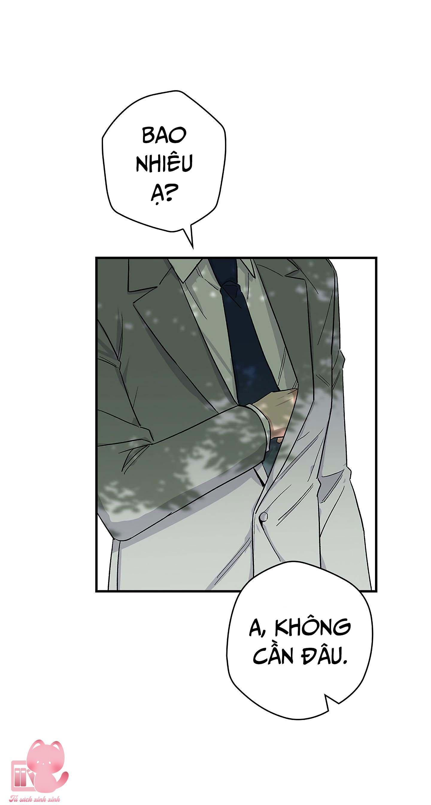 quán cà phê của bom chapter 5 6