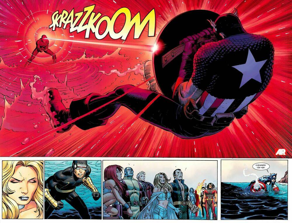 avengers vs x-men chapter 1 35