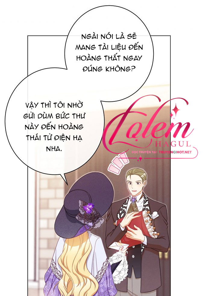 ác nữ đảo ngược đồng hồ cát chapter 95 69