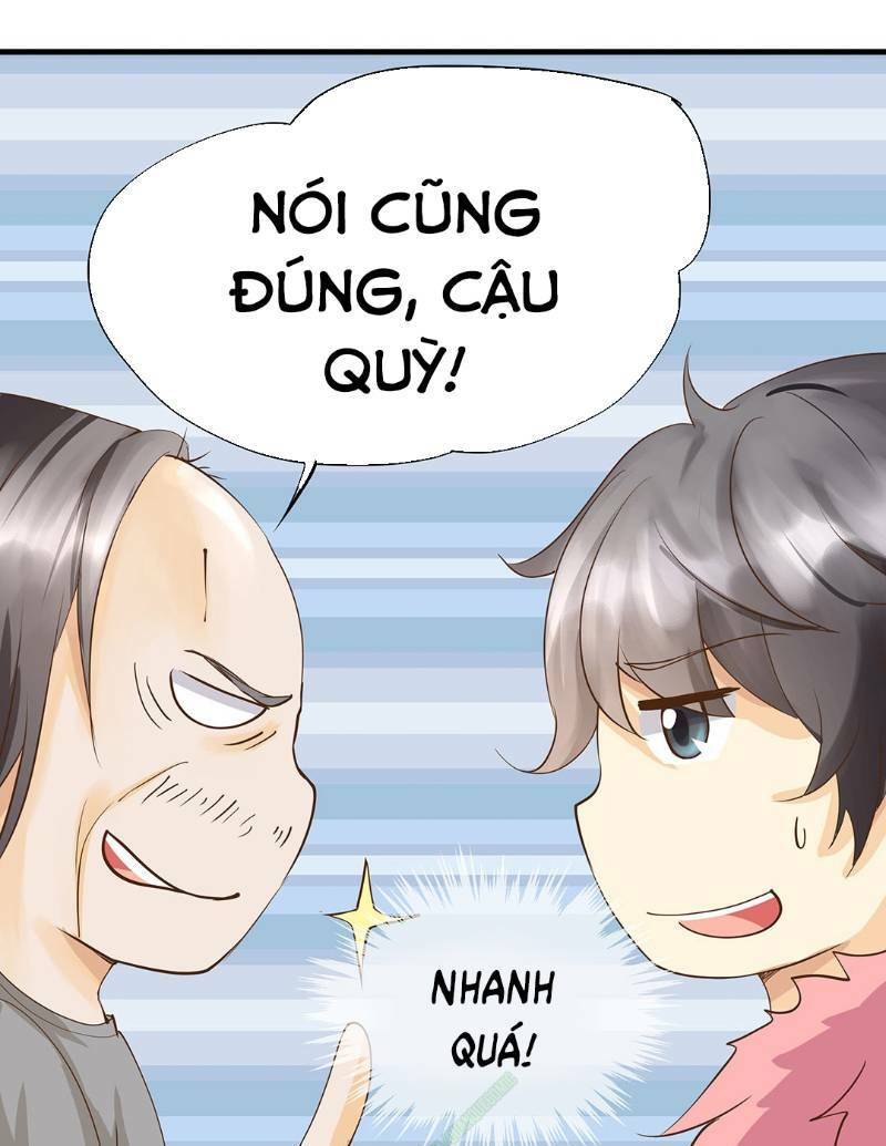 trò chơi tiểu mục tiêu chapter 21 11