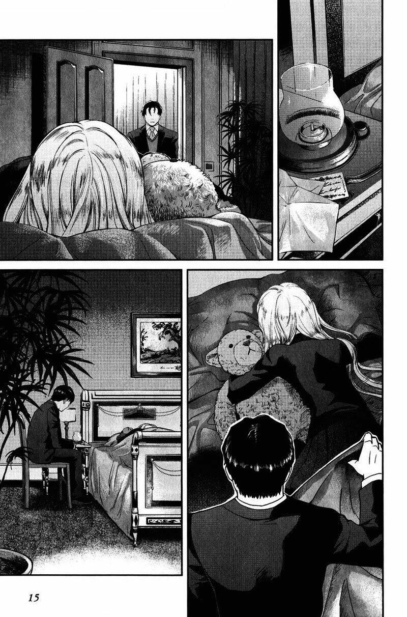 gunslinger girl chapter 51 12