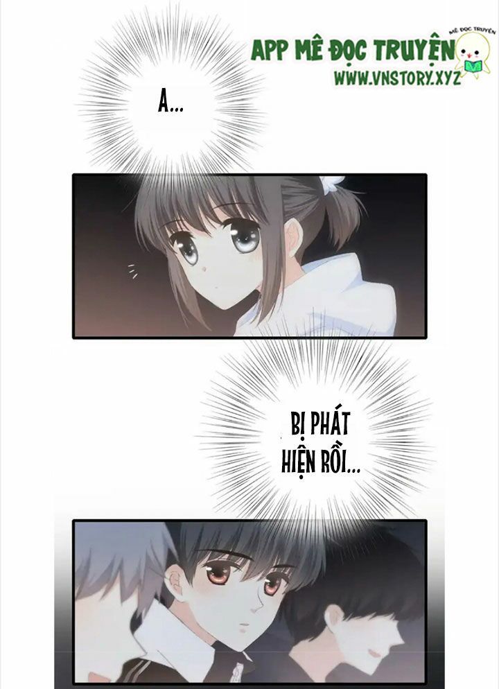 con tim rung động 2 chapter 36 11