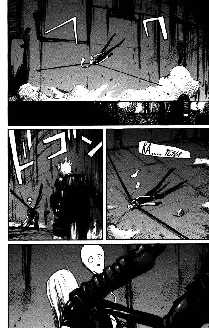 blame! chapter 41 12