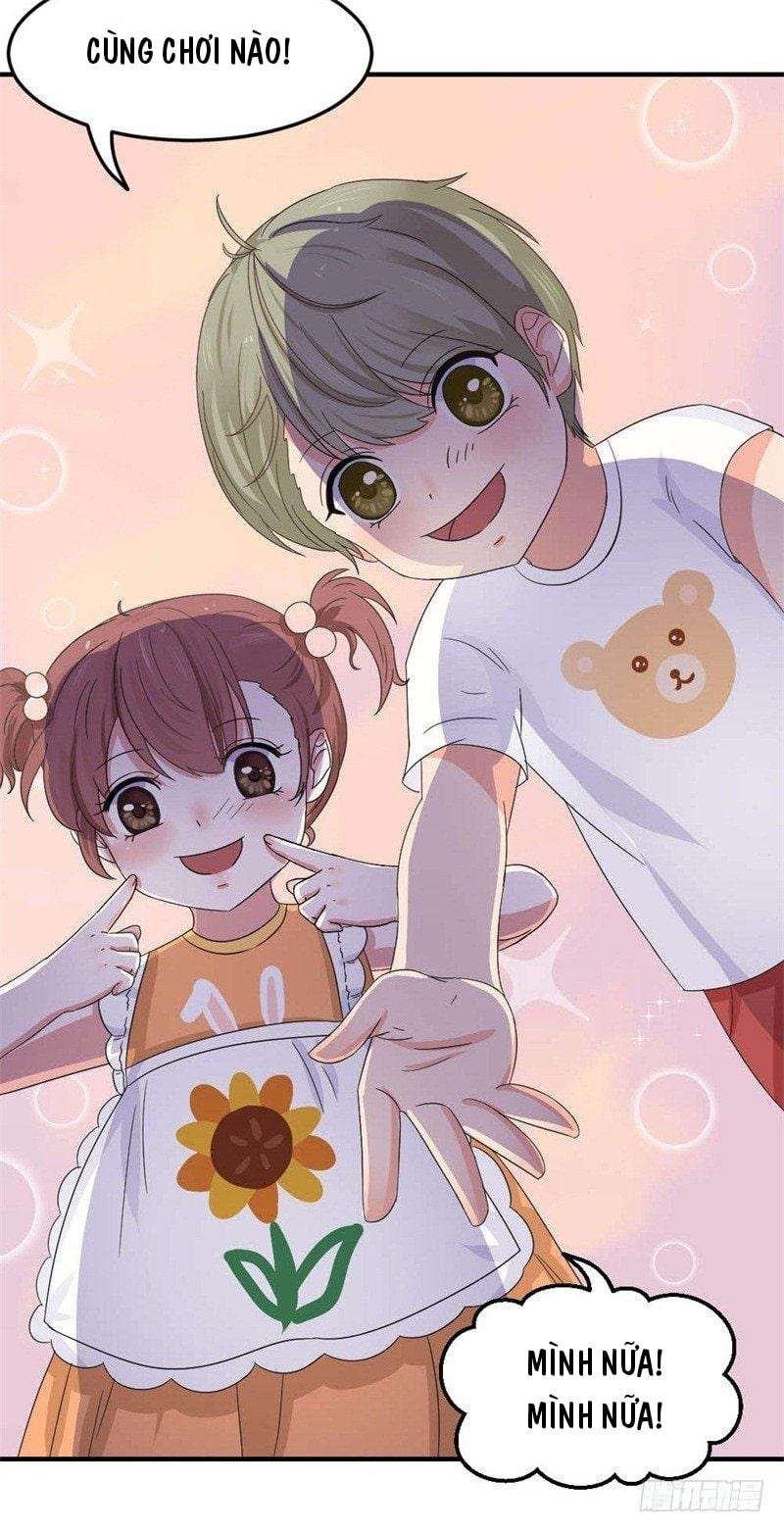 mặt nạ mất kiểm soát chapter 10 17