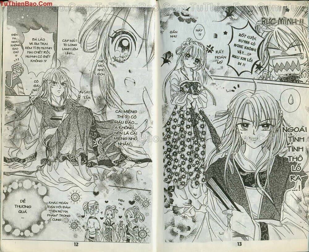 thiếu nữ đa tài chapter 1 7