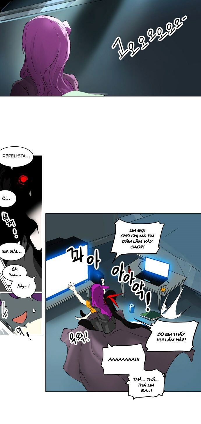 tòa tháp bí ẩn 2 chapter 113 20