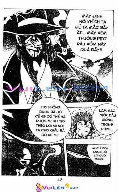 những người bạn tốt chapter 10 43