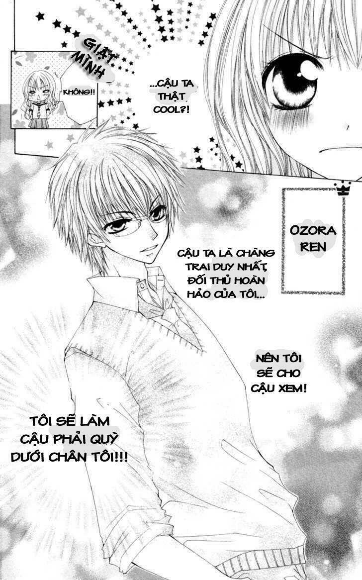 zenbu chodai chapter 2 5